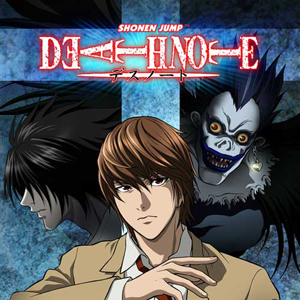 Death Note 480p Türkçe Altyazı